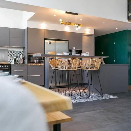 L'O Loft Apartment Dijon Exterior photo